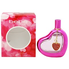 香水 レディース ビービー ラブ EDP・SP 100ml BEBE LOVE 