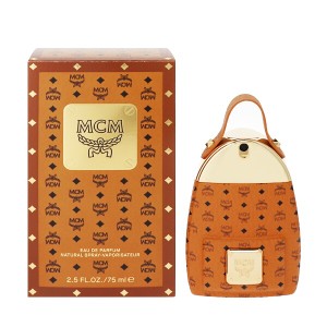 [香水][MCM]MCM EDP・SP 75ml 送料無料 香水 フレグランス MCM 