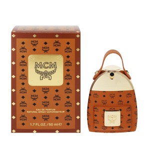 香水 レディース MCM EDP・SP 50ml 送料無料 MCM 