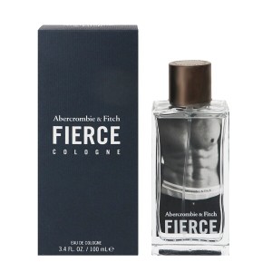 香水 アバクロンビー＆フィッチ ABERCROMBIE＆FITCH フィアース EDC・SP 100ml 送料無料 香水 フレグランス FIERCE COLOGNE 