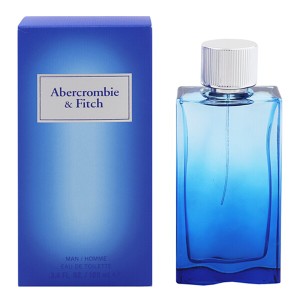 【アバクロンビー＆フィッチ 香水】ファースト インスティンクト トゥゲザー EDT・SP 100ml ABERCROMBIE＆FITCH  送料無料 香水 