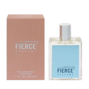 アバクロンビー＆フィッチ 香水 女性用 ナチュラリー フィアース EDP・SP 50ml NATURALLY FIERCE ABERCROMBIE＆FITCH 