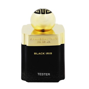 [香水][上海灘(シャンハイタン)]SHANGHAI TANG ブラック アイリス (テスター) EDP・SP 60ml 香水 フレグランス BLACK IRIS TESTER 