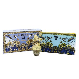 【アナスイ 香水】ファンタジア ポーチセット 30ml ANNA SUI  送料無料 香水 FANTASIA COSMETIC POUCH 