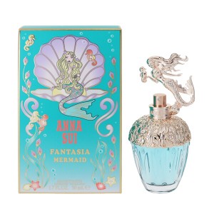 アナスイ 香水 レディース ファンタジア マーメイド EDT・SP 50ml FANTASIA MERMAID ANNA SUI 