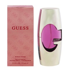 [香水][ゲス]GUESS ゲス ウーマン EDP・SP 75ml 香水 フレグランス GUESS 