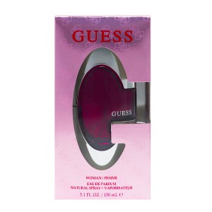 [香水][ゲス]GUESS ゲス ウーマン EDP・SP 150ml 香水 フレグランス GUESS WOMAN 