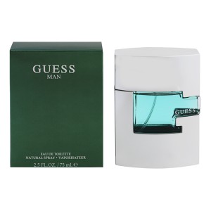 [香水][ゲス]GUESS ゲス マン EDT・SP 75ml 香水 フレグランス GUESS MAN 