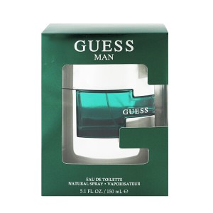 【ゲス 香水】ゲス マン EDT・SP 150ml GUESS  送料無料 香水 GUESS MAN 