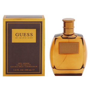 [香水][ゲス]GUESS ゲス メルシャーノ マン EDT・SP 100ml 香水 フレグランス GUESS BY MARCIANO FOR MEN 