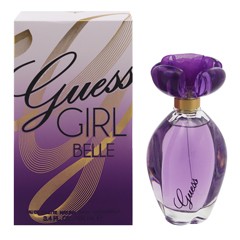 【ゲス 香水】ゲス ガール ベル EDT・SP 100ml GUESS  送料無料 香水 GUESS GIRL BELLE 