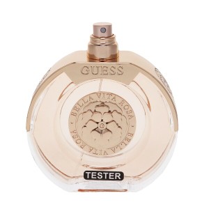 [香水][ゲス]GUESS ベッラ ヴィータ ローザ (テスター) EDT・SP 30ml 香水 フレグランス BELLA VITA ROSA TESTER 