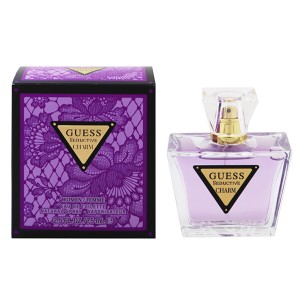 【ゲス 香水】セダクティブ チャーム EDT・SP 75ml GUESS  送料無料 香水 SEDUCTIVE CHARM WOMEN 