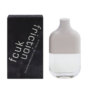 【フレンチコネクション 香水】FCUK フリクション ヒム EDT・SP 100ml FRENCH CONNECTION  送料無料 香水 FCUK FRICTION HIM 