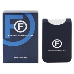 【フレンチコネクション 香水】F マン EDT・SP 100ml FRENCH CONNECTION  送料無料 香水 F MAN 