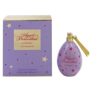 エージェント プロヴォケーター 香水 女性用 コズミック EDP・SP 100ml COSMIC AGENT PROVOCATEUR 