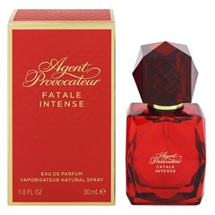 エージェント プロヴォケーター 香水 女性用 ファタール インテンス EDP・SP 30ml FATALE INTENSE AGENT PROVOCATEUR 