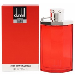 【ダンヒル 香水】デザイア EDT・SP 100ml DUNHILL  送料無料 香水 DESIRE FOR A MAN 