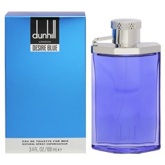 [香水][ダンヒル]DUNHILL デザイア ブルー EDT・SP 100ml 香水 フレグランス DESIRE BLUE FOR A MAN 