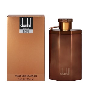 [香水][ダンヒル]DUNHILL デザイア ブロンズ EDT・SP 100ml 香水 フレグランス DESIRE BRONZE FOR MEN 