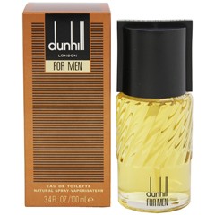 【ダンヒル 香水】ダンヒル フォーメン EDT・SP 100ml DUNHILL  送料無料 香水 DUNHILL FOR MEN 