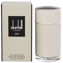 香水 ダンヒル DUNHILL アイコン EDP・SP 100ml 香水 フレグランス ICON FOR MEN 