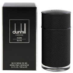 【ダンヒル 香水】アイコン エリート EDP・SP 100ml DUNHILL  送料無料 香水 ICON ELITE FOR MEN 