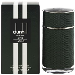 【ダンヒル 香水】アイコン レーシング EDP・SP 100ml DUNHILL  送料無料 香水 ICON RACING FOR MEN 