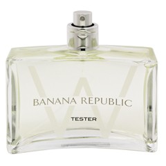 バナナリパブリック 香水 BANANA REPUBLIC バナナリパブリック W (ダブリュー) (テスター) EDP・SP 125ml 