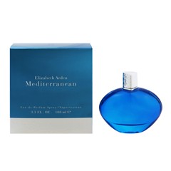 エリザベスアーデン 香水 女性用 メディタレイニアン EDP・SP 100ml MEDITERRANEAN ELIZABETH ARDEN 