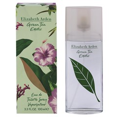 【エリザベスアーデン 香水】グリーンティー エキゾチック EDT・SP 100ml ELIZABETH ARDEN  送料無料 香水 GREEN TEA EXOTIC 