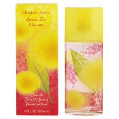 [香水][エリザベスアーデン]ELIZABETH ARDEN グリーンティー ミモザ EDT・SP 100ml 香水 フレグランス GREEN TEA MIMOSA 