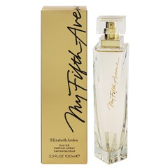 エリザベスアーデン 香水 女性用 マイ フィフスアベニュー EDP・SP 100ml MY 5TH AVENUE ELIZABETH ARDEN 