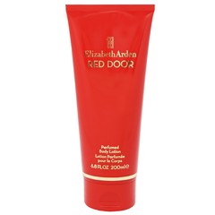 レッドドア パフュームド ボディローション 200ml RED DOOR PERFUMED BODY LOTION ELIZABETH ARDEN 