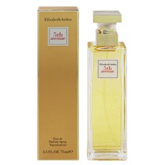 エリザベスアーデン 香水 レディース フィフスアベニュー EDP・SP 75ml 5TH AVENUE ELIZABETH ARDEN 