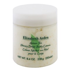 グリーンティー ハニードロップ ボディクリーム 250ml GREEN TEA HONEY DROPS BODY CREAM ELIZABETH ARDEN 