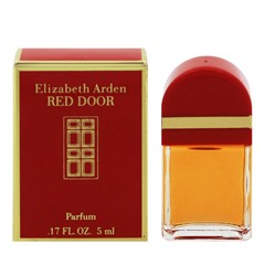 [香水][エリザベスアーデン]ELIZABETH ARDEN レッドドア ミニ香水 P・BT 5ml 香水 フレグランス RED DOOR PARFUM 