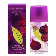 エリザベスアーデン 香水 レディース グリーンティー フィグ EDT・SP 50ml GREEN TEA FIG ELIZABETH ARDEN 