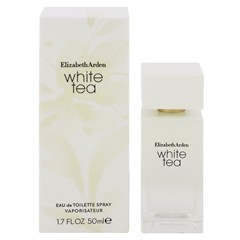 [香水][エリザベスアーデン]ELIZABETH ARDEN ホワイトティー EDT・SP 50ml 香水 フレグランス WHITE TEA 