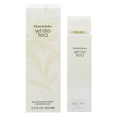 [香水][エリザベスアーデン]ELIZABETH ARDEN ホワイトティー EDT・SP 100ml 香水 フレグランス WHITE TEA 