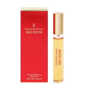 エリザベスアーデン 香水 女性用 レッドドア EDT・SP 15ml RED DOOR ELIZABETH ARDEN 