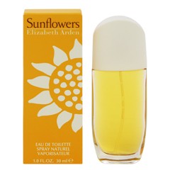 香水 エリザベスアーデン ELIZABETH ARDEN サンフラワー EDT・SP 30ml 香水 フレグランス SUNFLOWERS 