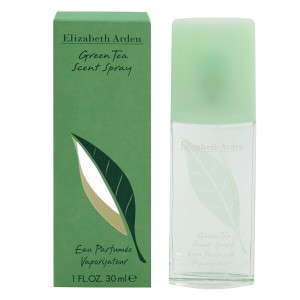 香水 エリザベスアーデン ELIZABETH ARDEN グリーンティー EDT・SP 30ml 香水 フレグランス GREEN TEA SCENT EAU PARFUME 