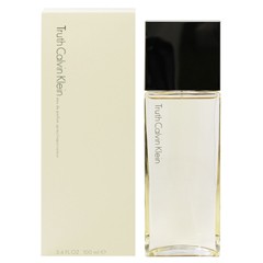 カルバンクライン 香水 レディース トゥルース EDP・SP 100ml TRUTH CALVIN KLEIN 