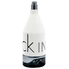 [香水][カルバンクライン]CALVIN KLEIN シーケー イン トゥ ユー ヒム (テスター) EDT・SP 100ml 香水 フレグランス 