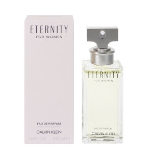 [香水][カルバンクライン]CALVIN KLEIN エタニティ EDP・SP 50ml 香水 フレグランス ETERNITY 