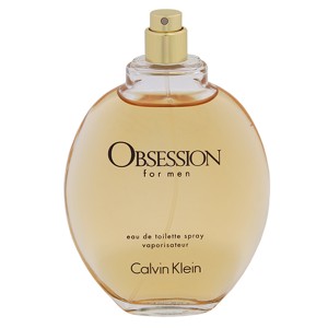 [香水][カルバンクライン]CALVIN KLEIN オブセッション フォーメン (テスター) EDT・SP 125ml 香水 フレグランス 