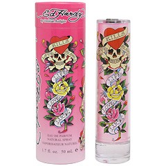 【エド ハーディ 香水】エド ハーディ ウーマン EDP・SP 50ml ED HARDY  送料無料 香水 ED HARDY FOR WOMEN 