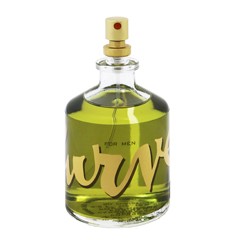 [香水][リズ クレイボーン]LIZ CLAIBORNE カーヴ フォーメン (テスター) EDC・SP 125ml 香水 フレグランス 