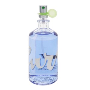 [香水][リズ クレイボーン]LIZ CLAIBORNE カーヴ (テスター) EDT・SP 100ml 香水 フレグランス CURVE EAU DE TOIELTTE TESTER 